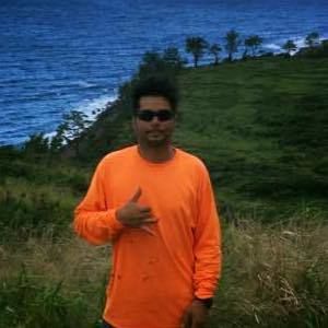 Meet your Posher, Jason